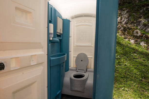 Portable Toilet Options We Offer in North Corbin, KY