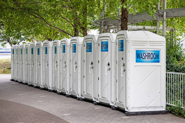 Best Affordable porta potty rental  in North Corbin, KY