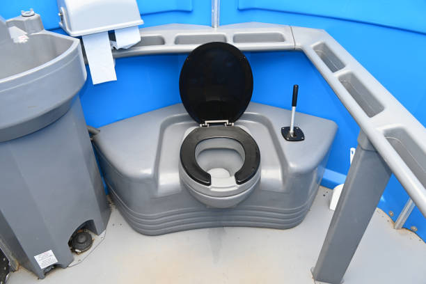 Best Porta potty rental near me  in North Corbin, KY