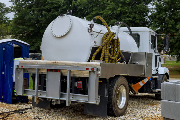 Best Portable sink rental  in North Corbin, KY