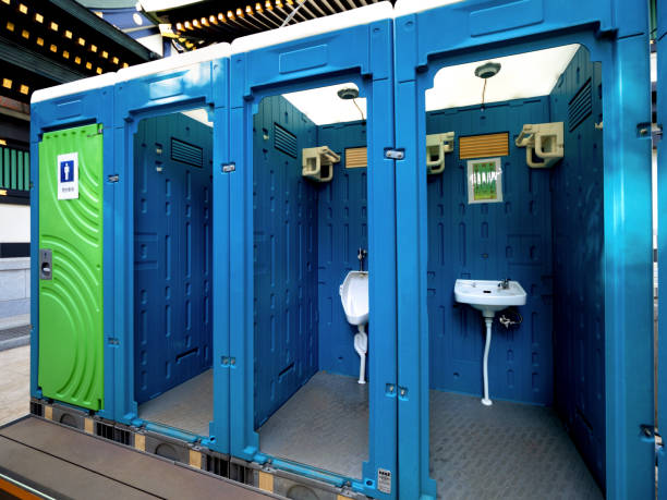 Best Emergency porta potty rental  in North Corbin, KY