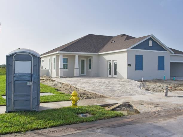 Best Porta potty rental near me  in North Corbin, KY