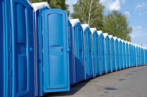 Best Construction site porta potty rental  in North Corbin, KY